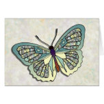 Butterfly - 23 cards