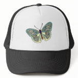 Butterfly - 23 hats
