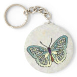 Butterfly - 23 keychains