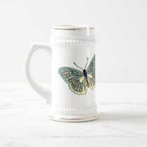 Butterfly - 23 mug