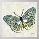 Butterfly - 23 posters