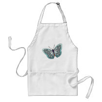 Butterfly - 24 aprons