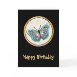 Butterfly - 24 cards
