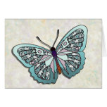 Butterfly - 24 cards