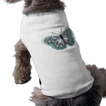 Butterfly - 24 pet clothes