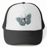 Butterfly - 24 hats