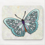 Butterfly - 24 mousepads