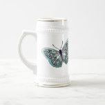 Butterfly - 24 mugs