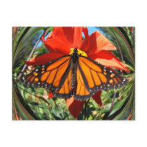 Butterfly 256 ~ postcard by Andy2302 Butterfly 256 ~ postcard