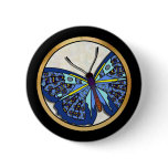 Butterfly - 25 buttons