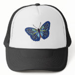 Butterfly - 25 hats