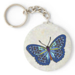 Butterfly - 25 keychains