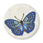 Butterfly - 25 magnets