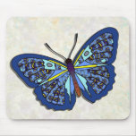 Butterfly - 25 mousepads