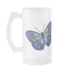 Butterfly - 25 mugs