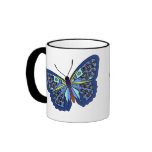 Butterfly - 25 mugs