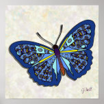 Butterfly - 25 posters