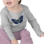 Butterfly - 25 t-shirts