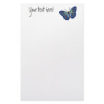 Butterfly - 25 stationery