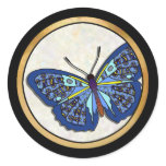 Butterfly - 25 stickers