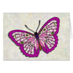 Butterfly - 26 cards