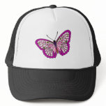 Butterfly - 26 hats