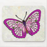 Butterfly - 26 mousepads