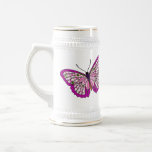 Butterfly - 26 mugs