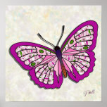 Butterfly - 26 posters