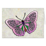 Butterfly - 27 cards