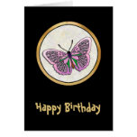 Butterfly - 27 cards
