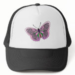 Butterfly - 27 hats
