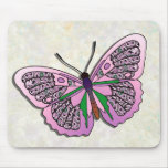 Butterfly - 27 mousepads