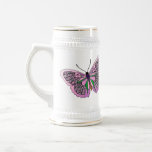 Butterfly - 27 mugs