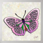 Butterfly - 27 posters