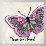 Butterfly - 27 posters
