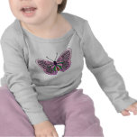Butterfly - 27 t-shirts