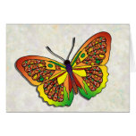 Butterfly - 28 cards