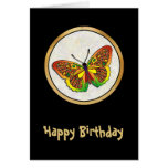 Butterfly - 28 cards