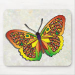 Butterfly - 28 mousepads