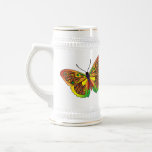 Butterfly - 28 mugs
