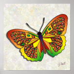 Butterfly - 28 posters