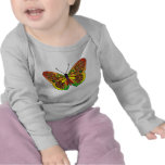 Butterfly - 28 t-shirts