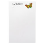 Butterfly - 28 stationery