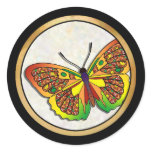 Butterfly - 28 stickers