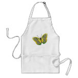 Butterfly - 29 aprons