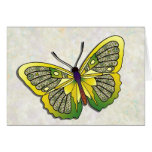 Butterfly - 29 cards