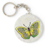 Butterfly - 29 keychains