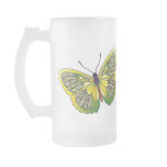 Butterfly - 29 mugs