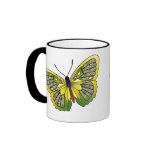 Butterfly - 29 mugs